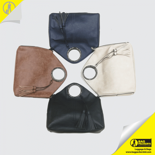 JHORKA GOL HANDLE BAG-1518